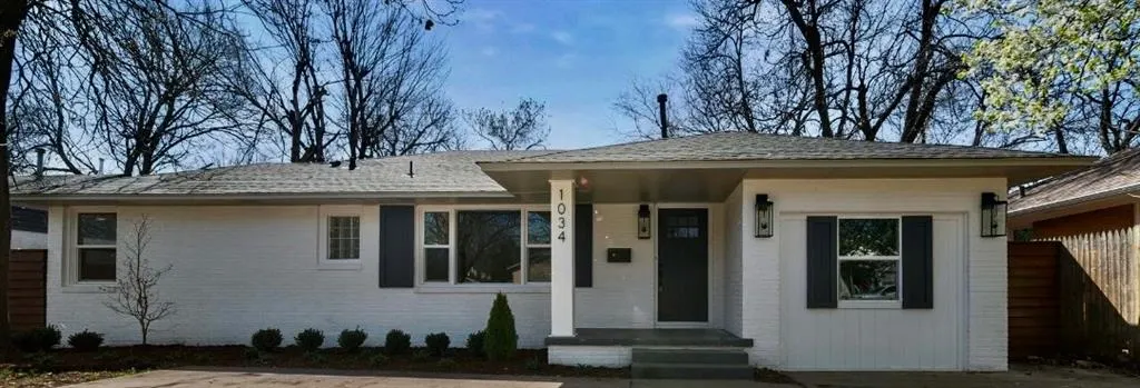 Photo 24 — 1034 W Boyd Street, Norman, OK 73069