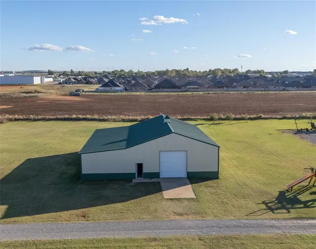 Photo 7 — 2700 E Lawter Road, Weatherford, OK 73096