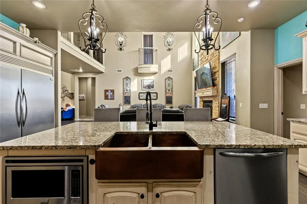 Photo 12 — 2700 E Lawter Road, Weatherford, OK 73096