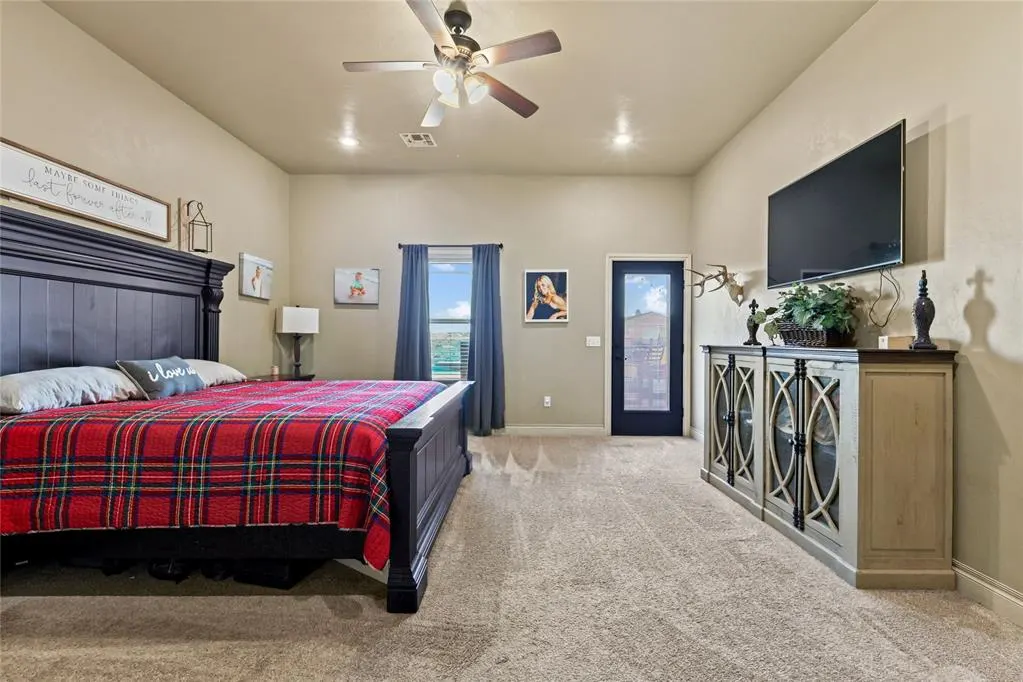 Photo 20 — 2700 E Lawter Road, Weatherford, OK 73096