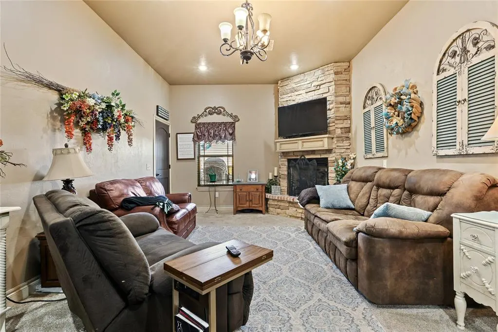 Photo 36 — 2700 E Lawter Road, Weatherford, OK 73096