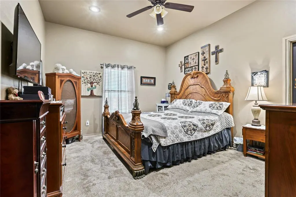 Photo 41 — 2700 E Lawter Road, Weatherford, OK 73096