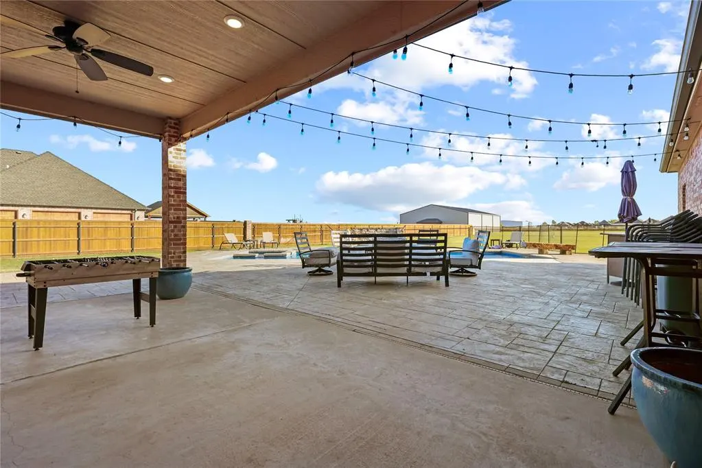 Photo 44 — 2700 E Lawter Road, Weatherford, OK 73096