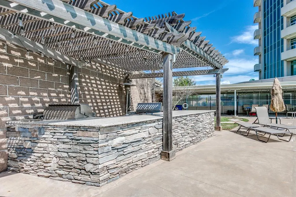 Photo 19 — 5900 Mosteller Drive 133, Oklahoma City, OK 73112