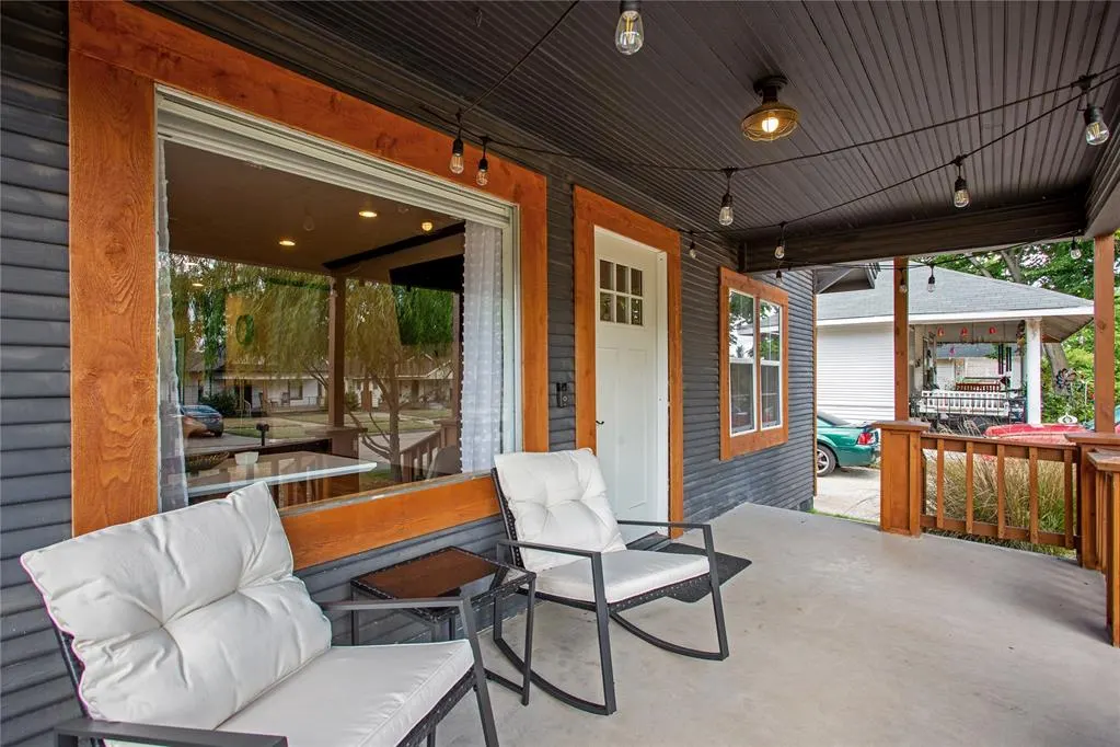 Photo 4 — 2139 NW 13th Street, Oklahoma City, OK 73107