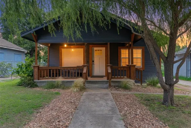 Front exterior — 2139 NW 13th Street, Oklahoma City, OK 73107