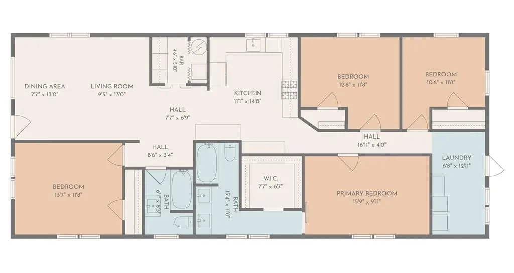 Photo 34 — 2139 NW 13th Street, Oklahoma City, OK 73107