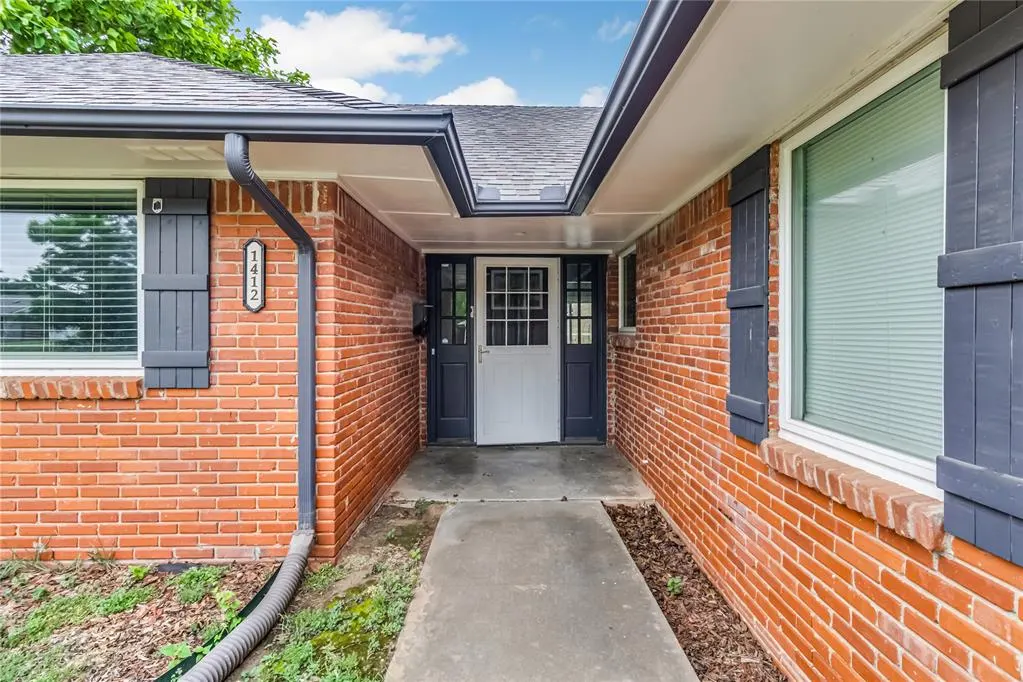 Photo 4 — 1412 NW 105th Terrace, Oklahoma City, OK 73114