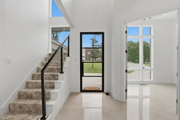 Photo 3 — 7717 Whitney Michel Drive, Oklahoma City, OK 73121