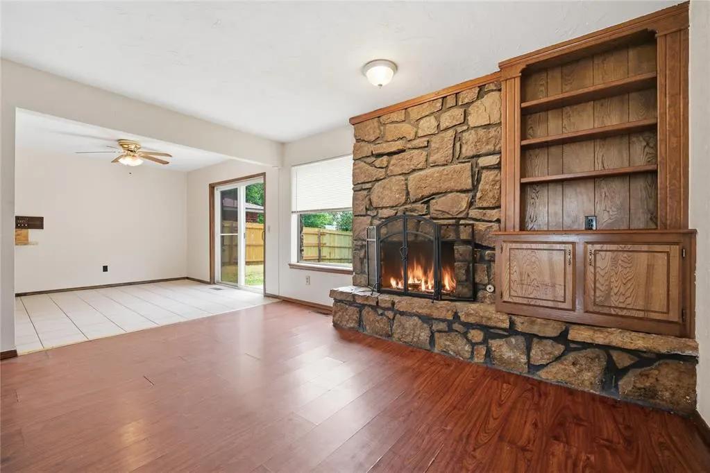 Photo 13 — 10124 Birkenhead Court 10124-26, Yukon, OK 73099