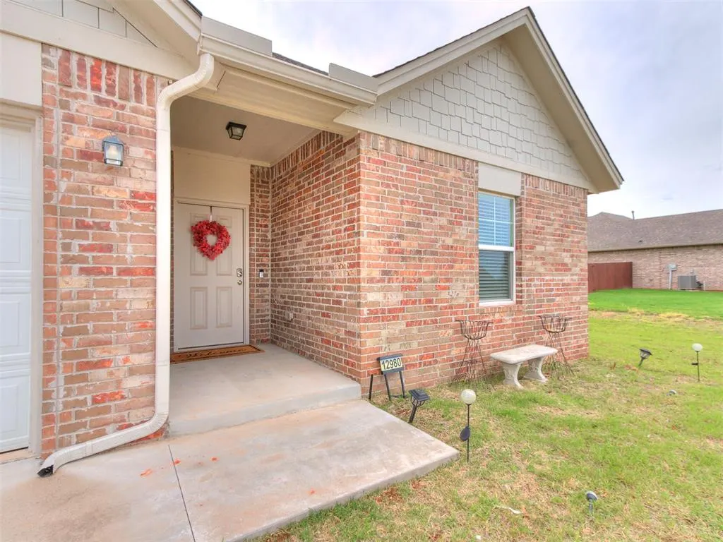 Photo 2 — 12980 Huntington Drive, Edmond, OK 73025