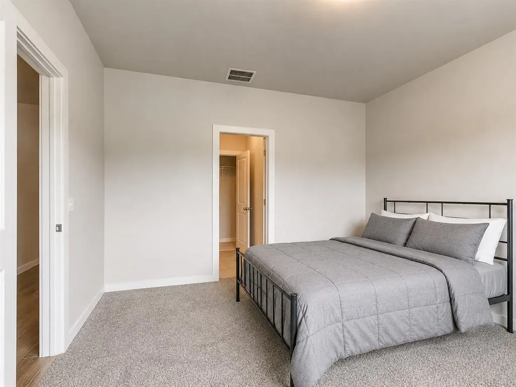 Photo 21 — 12980 Huntington Drive, Edmond, OK 73025