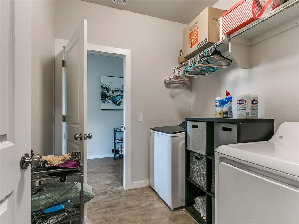 Photo 29 — 12980 Huntington Drive, Edmond, OK 73025