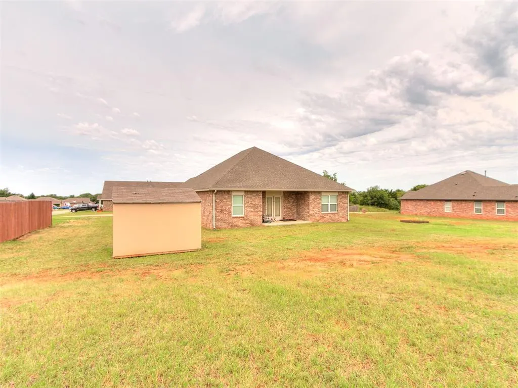 Photo 30 — 12980 Huntington Drive, Edmond, OK 73025