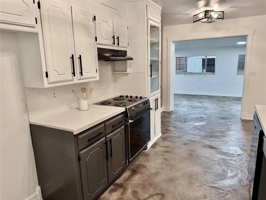 Photo 10 — 503 S Prouty Ave, Watonga, OK 73772