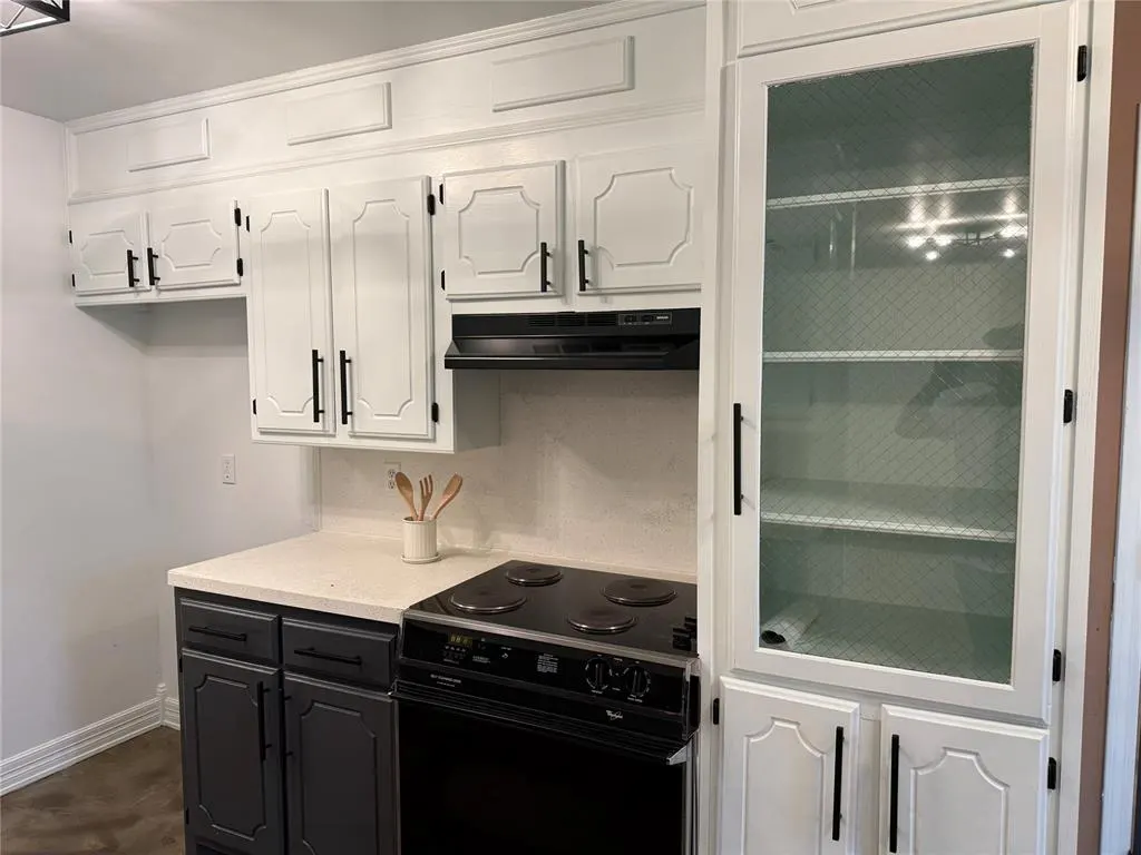 Photo 12 — 503 S Prouty Ave, Watonga, OK 73772