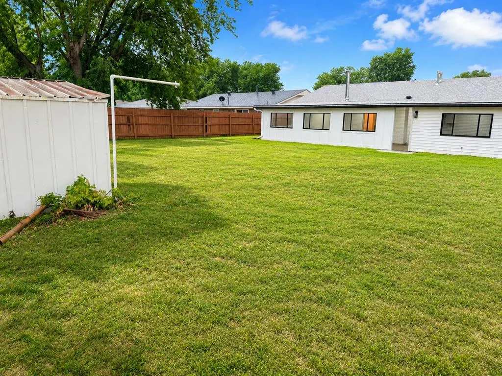Photo 35 — 503 S Prouty Ave, Watonga, OK 73772