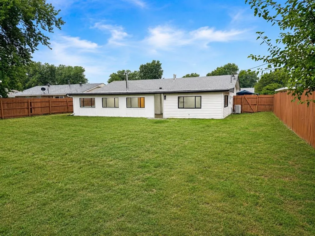 Photo 36 — 503 S Prouty Ave, Watonga, OK 73772
