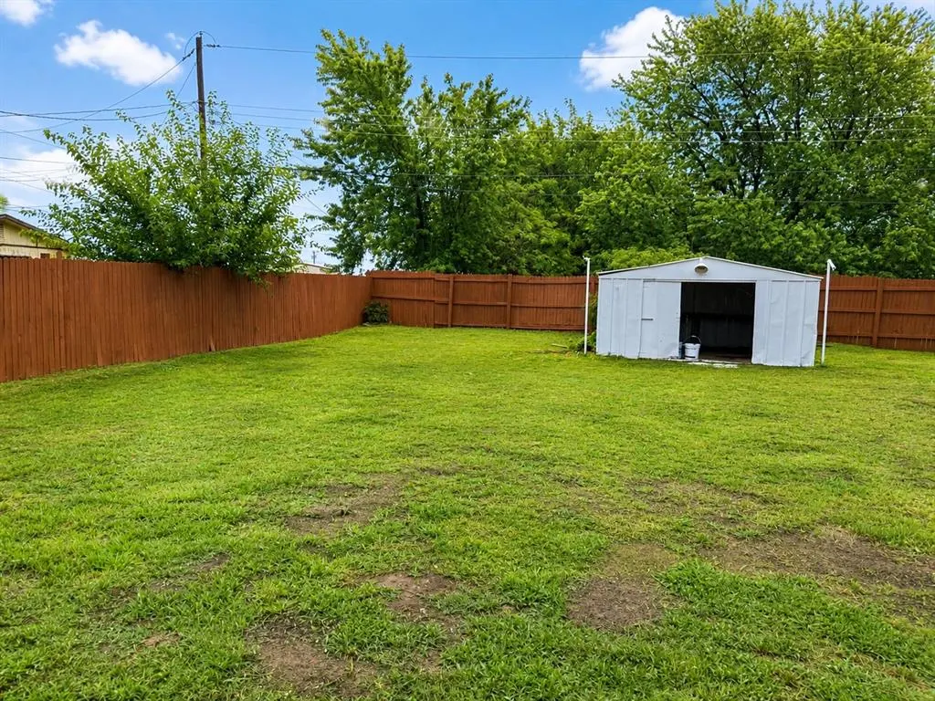 Photo 37 — 503 S Prouty Ave, Watonga, OK 73772