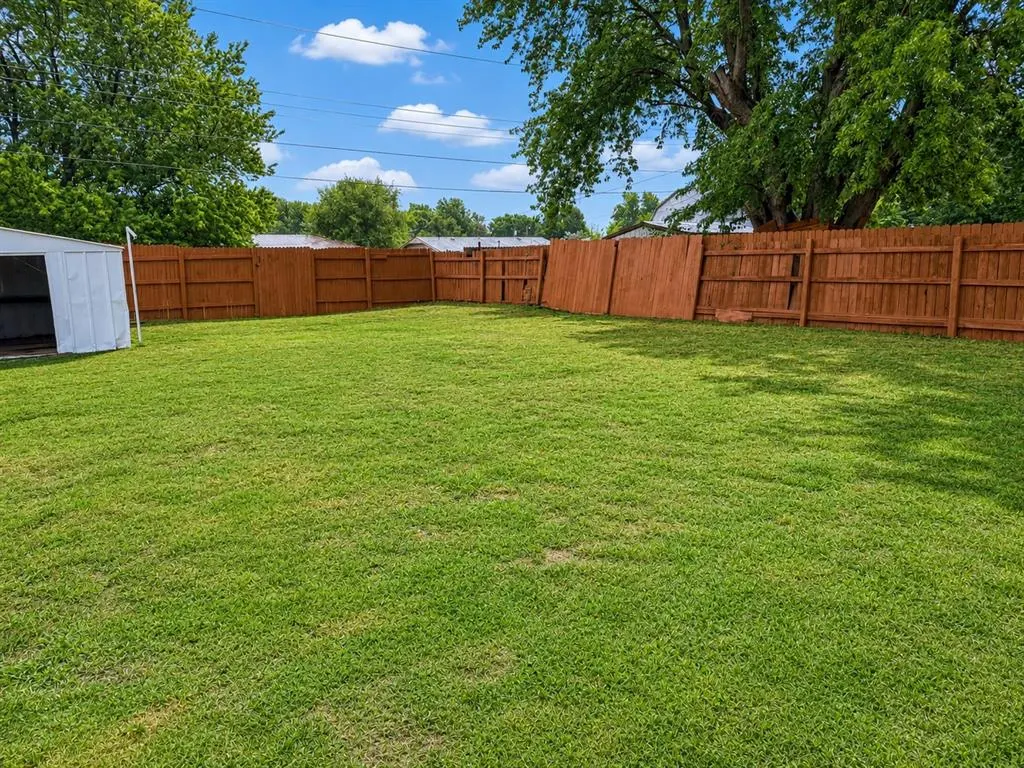 Photo 38 — 503 S Prouty Ave, Watonga, OK 73772
