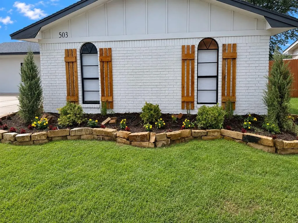 Photo 39 — 503 S Prouty Ave, Watonga, OK 73772