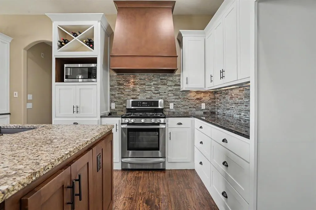 Photo 12 — 3508 Grant Drive, Newcastle, OK 73065