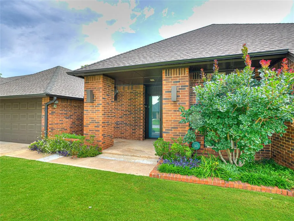 Photo 3 — 14028 Osage Drive, Edmond, OK 73013