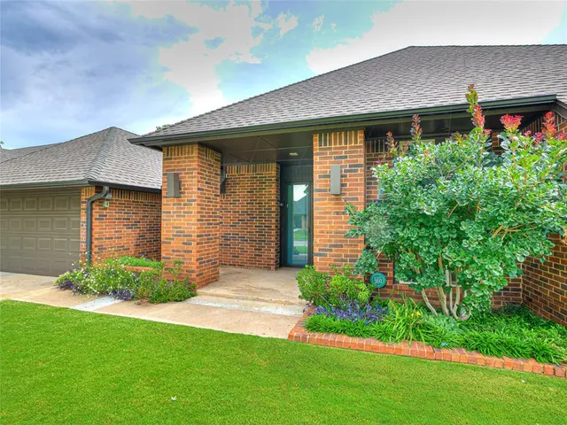 Photo 3 — 14028 Osage Drive, Edmond, OK 73013