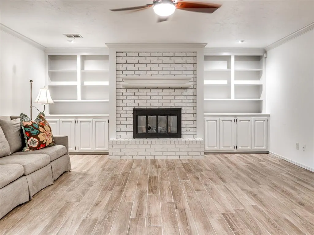 Photo 9 — 14028 Osage Drive, Edmond, OK 73013