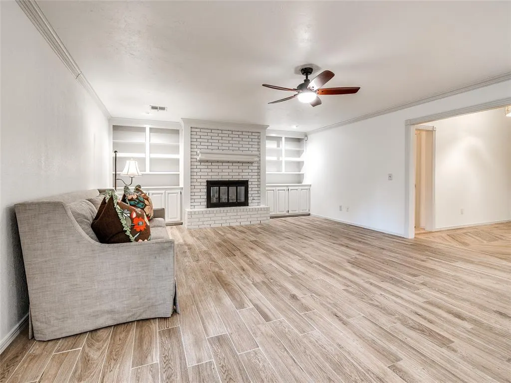 Photo 10 — 14028 Osage Drive, Edmond, OK 73013