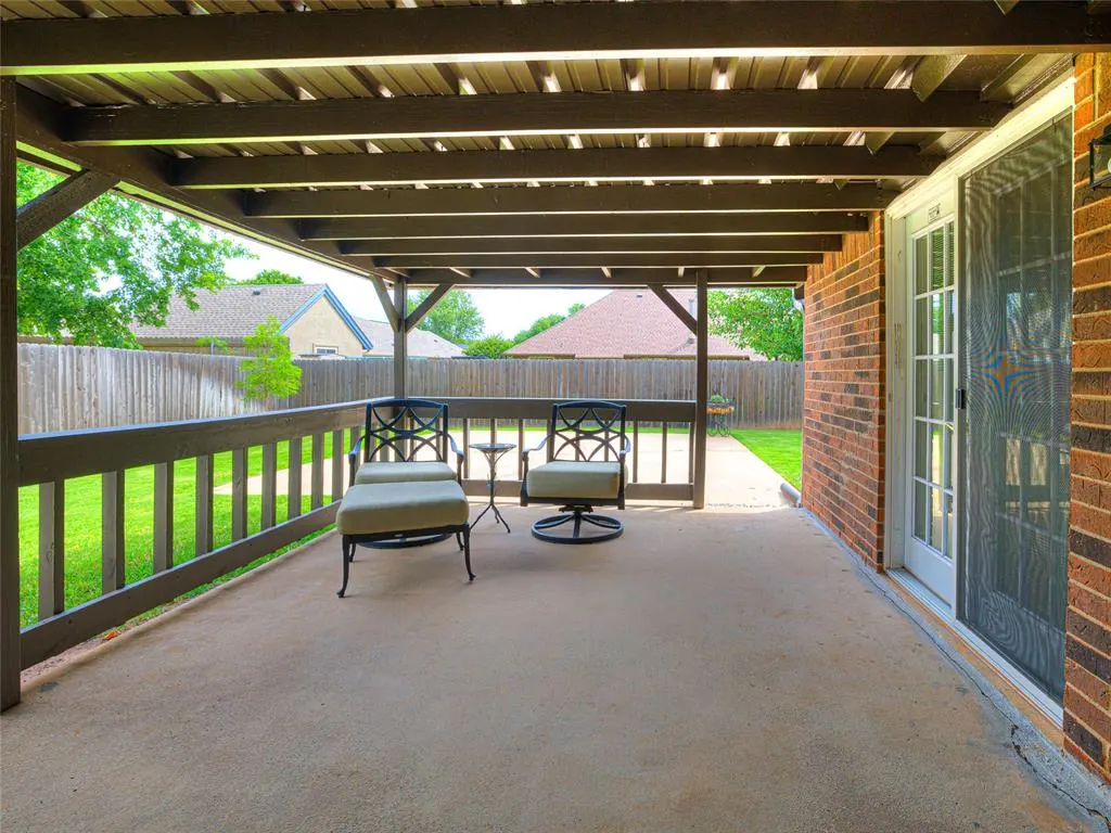 Photo 40 — 14028 Osage Drive, Edmond, OK 73013