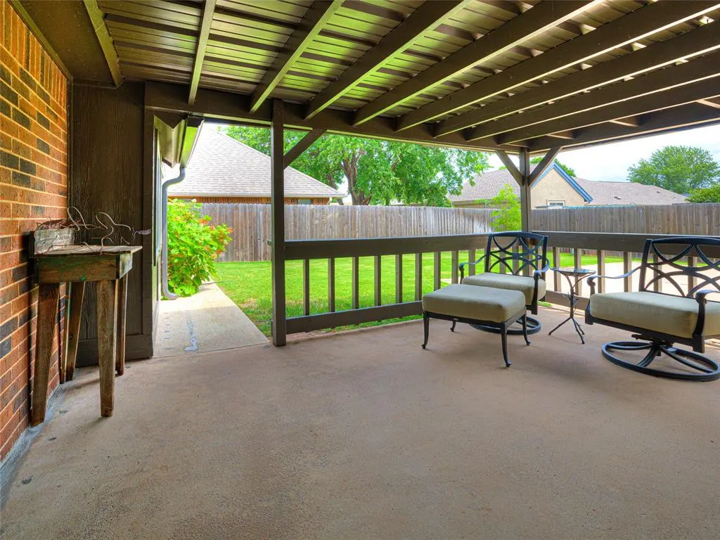 Photo 41 — 14028 Osage Drive, Edmond, OK 73013