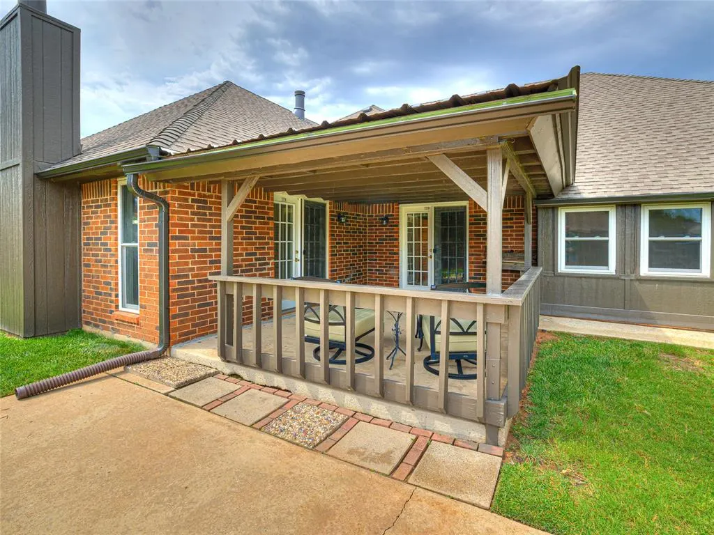 Photo 42 — 14028 Osage Drive, Edmond, OK 73013