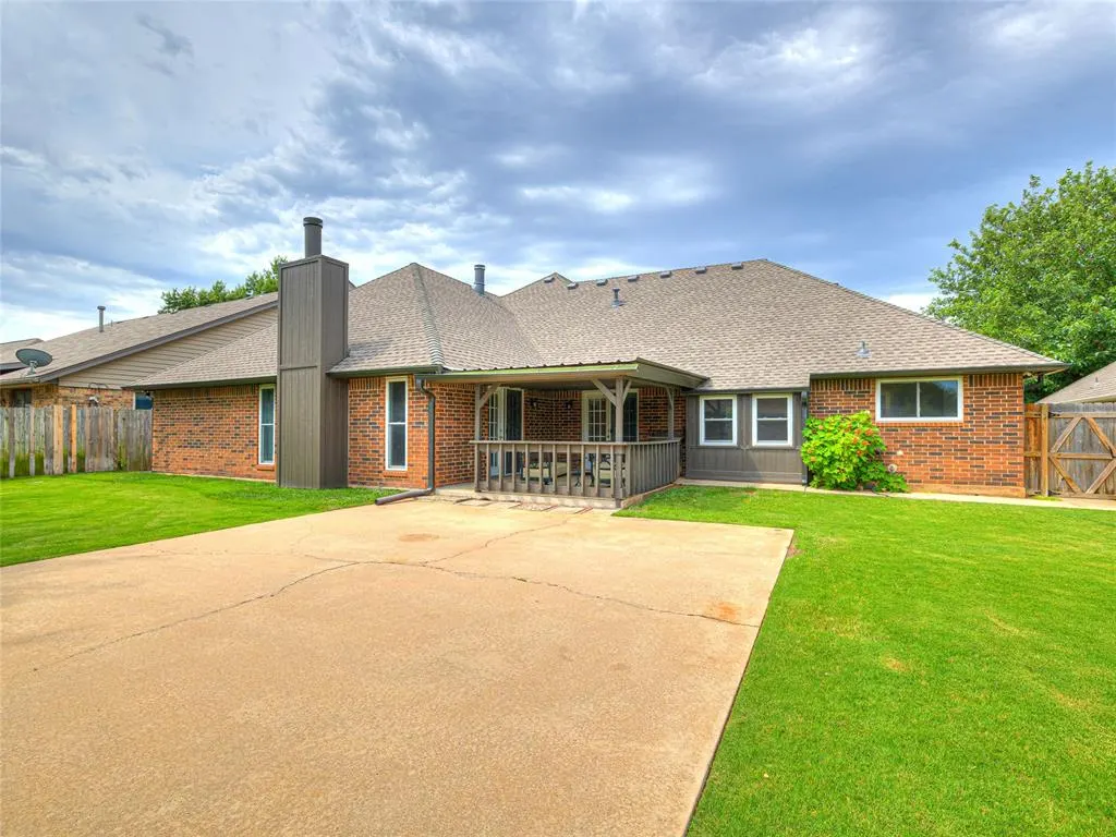 Photo 43 — 14028 Osage Drive, Edmond, OK 73013