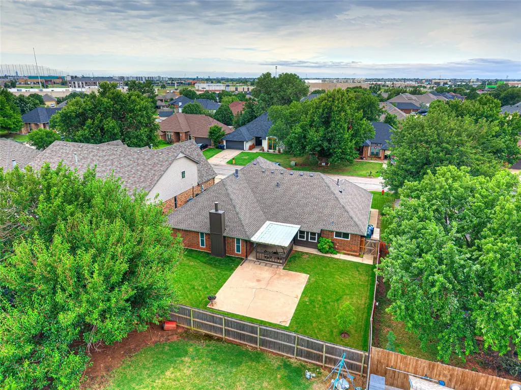 Photo 45 — 14028 Osage Drive, Edmond, OK 73013