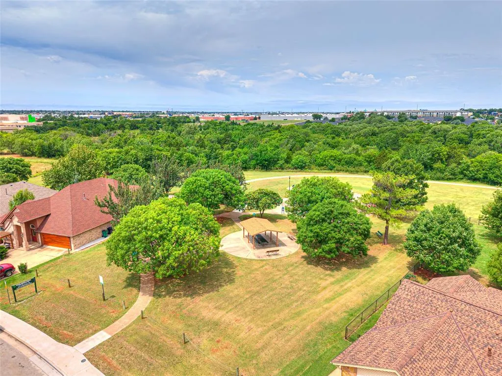 Photo 47 — 14028 Osage Drive, Edmond, OK 73013