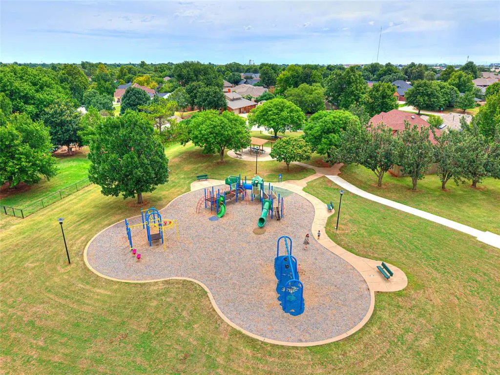 Photo 50 — 14028 Osage Drive, Edmond, OK 73013