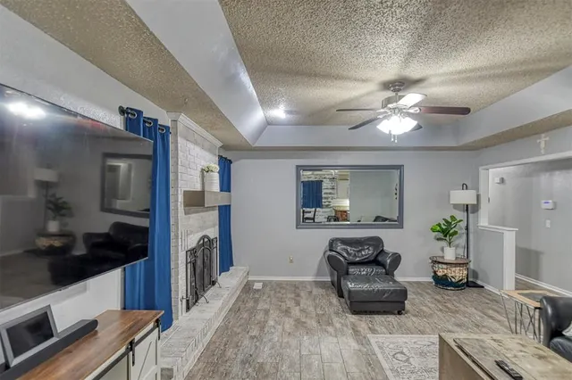 Photo 6 — 1308 SE 3rd Street, Moore, OK 73160