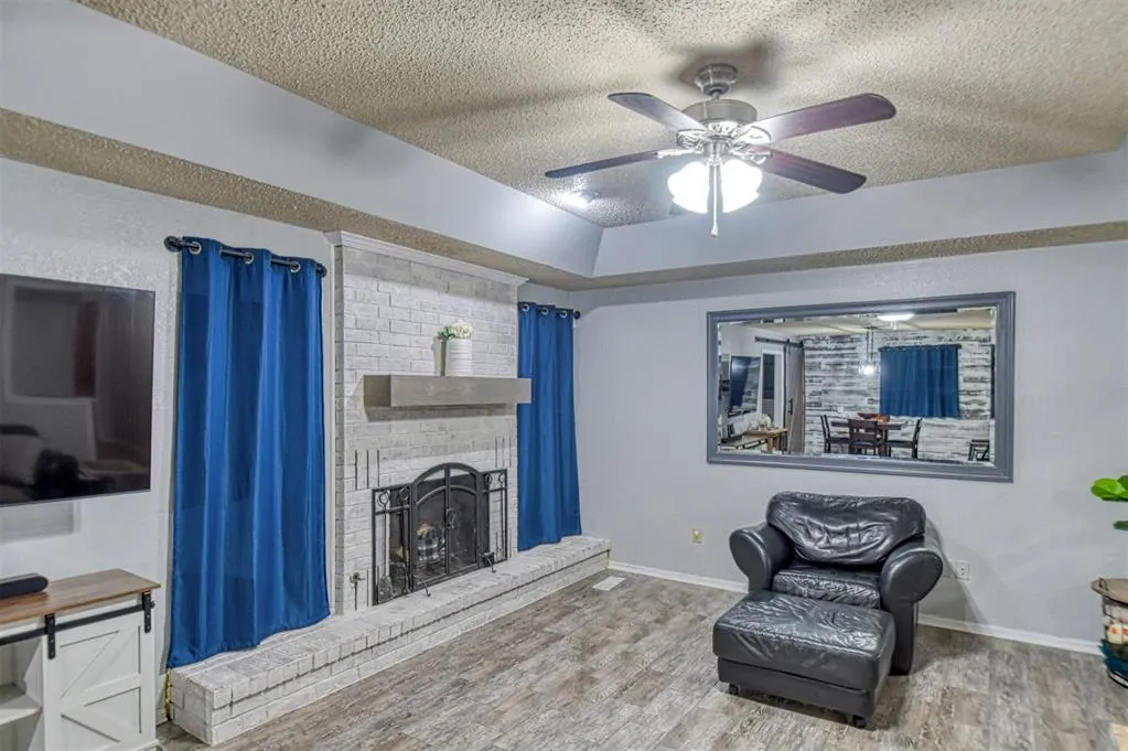 Photo 8 — 1308 SE 3rd Street, Moore, OK 73160
