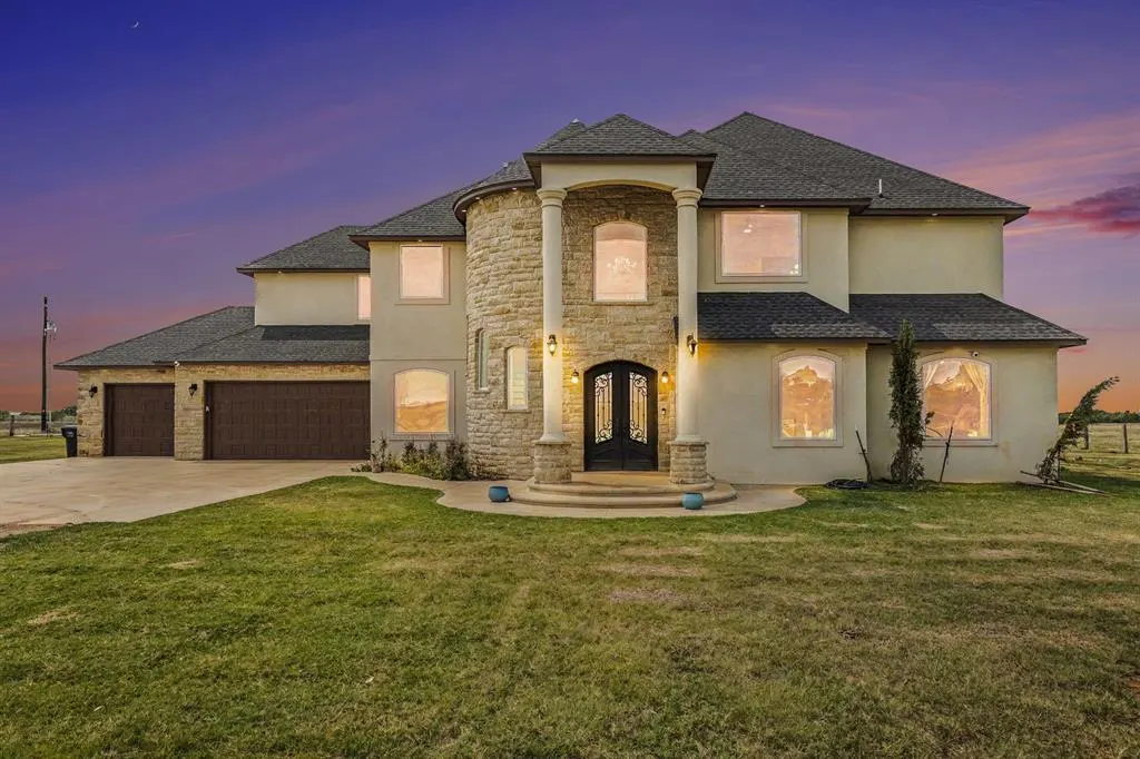 Photo 4 — 25866 N 2960 Road, Cashion, OK 73016