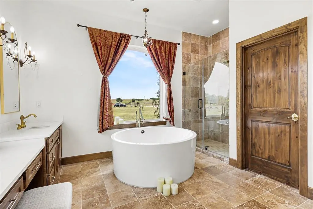 Photo 20 — 25866 N 2960 Road, Cashion, OK 73016