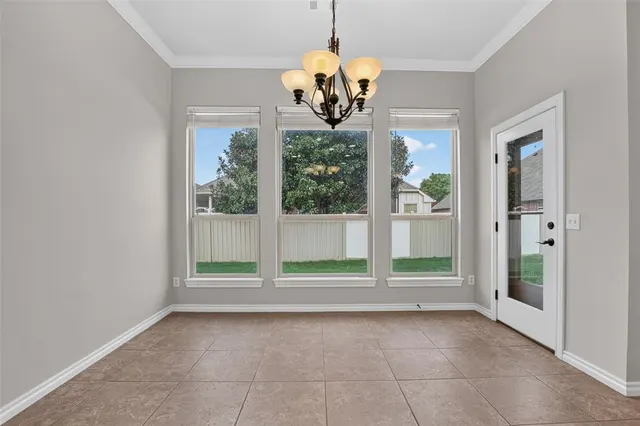 Photo 7 — 16700 Moorgate Lane, Edmond, OK 73012