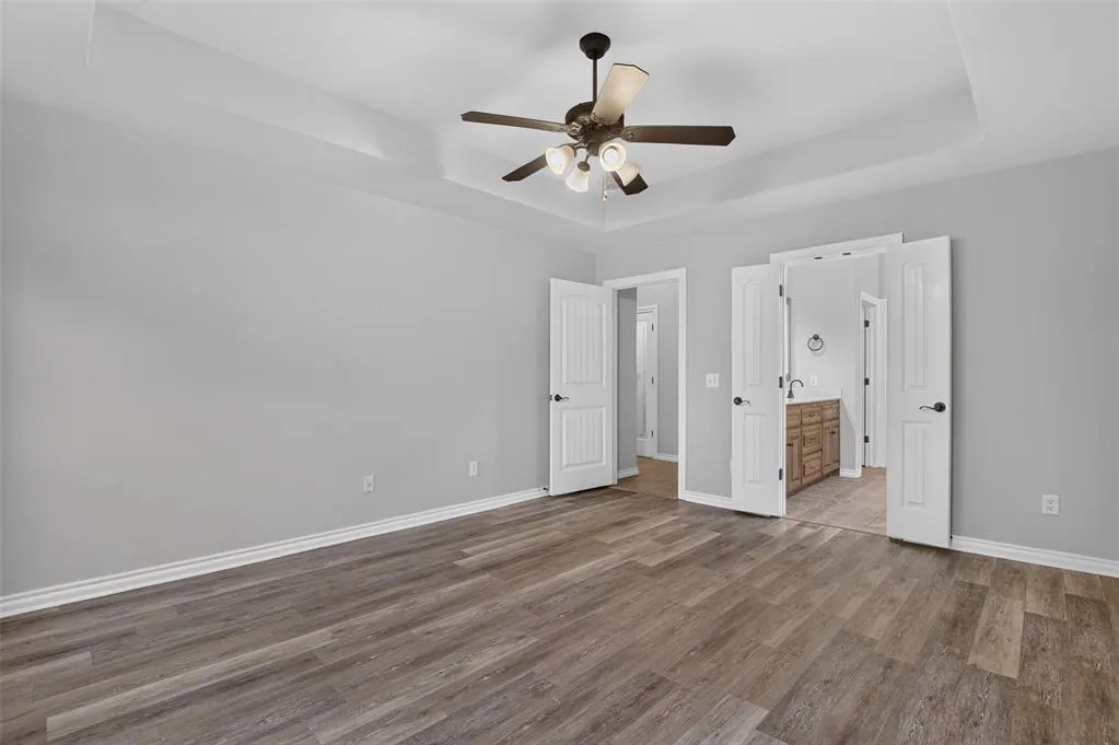 Photo 13 — 16700 Moorgate Lane, Edmond, OK 73012