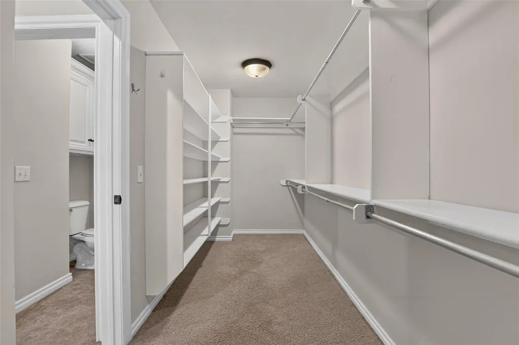 Photo 17 — 16700 Moorgate Lane, Edmond, OK 73012