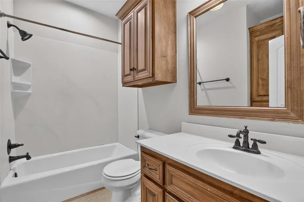 Photo 20 — 16700 Moorgate Lane, Edmond, OK 73012