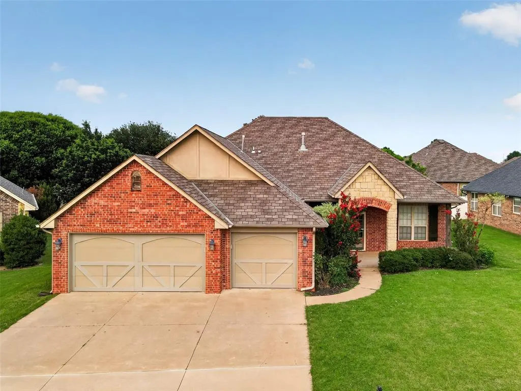 Photo 27 — 16700 Moorgate Lane, Edmond, OK 73012