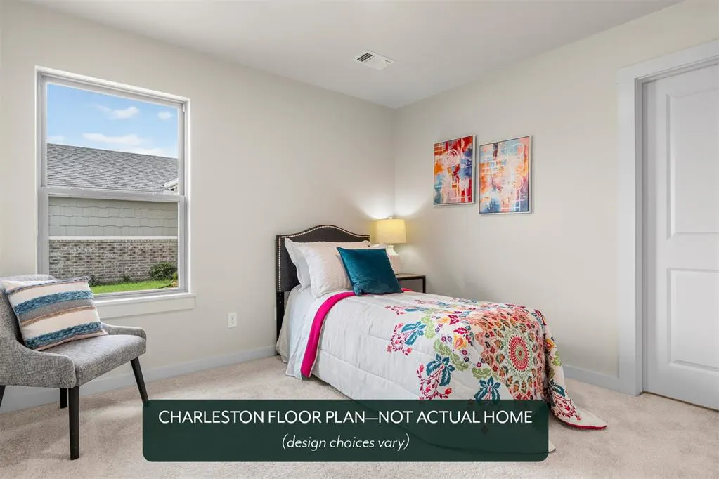 Photo 16 — 4717 Elkmont Lane, Edmond, OK 73003