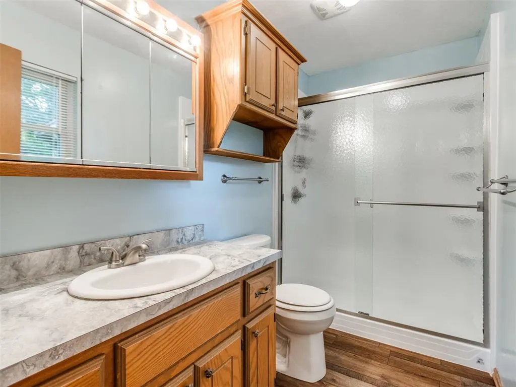 Photo 20 — 217 NW 5th Street, Lexington, OK 73051