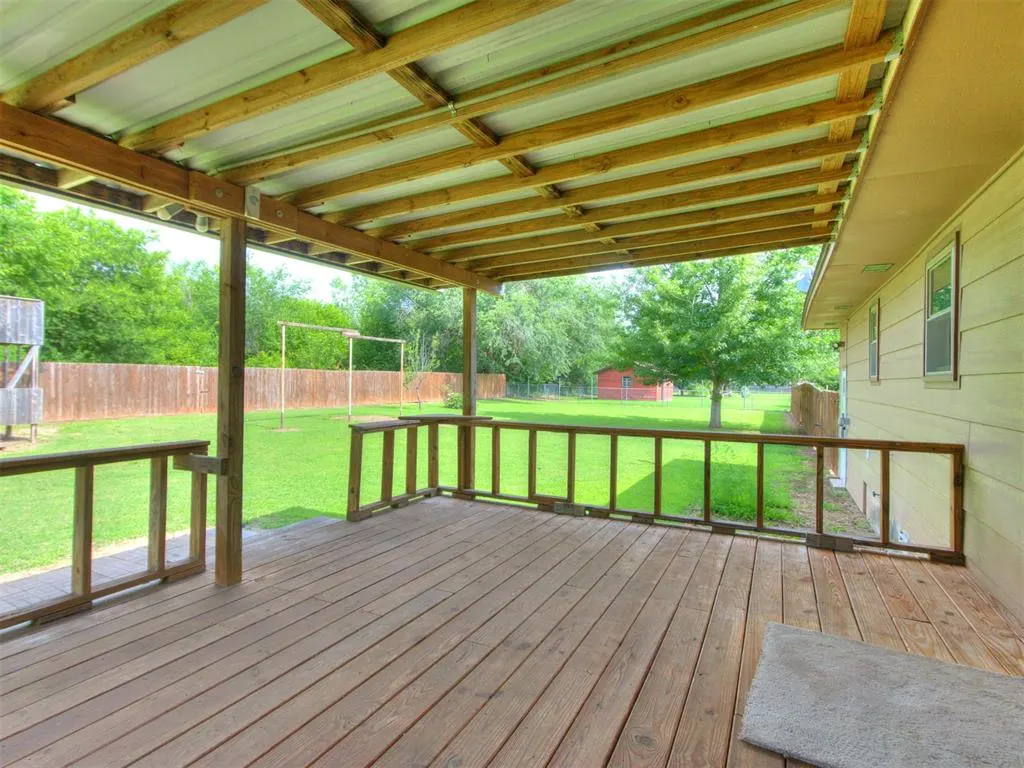 Photo 25 — 217 NW 5th Street, Lexington, OK 73051