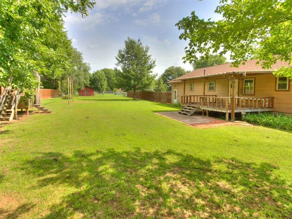 Photo 27 — 217 NW 5th Street, Lexington, OK 73051